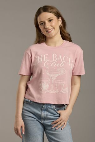 Picture of The Bach Club Tee