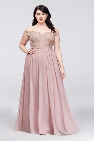 plus size corset prom dresses