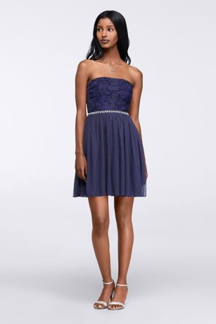 off white lace wedding dress