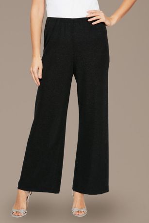 alex evenings petite pant suits