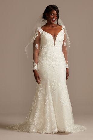 bridal path