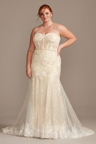 best bridal shapewear plus size