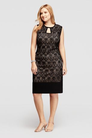 david's bridal mother of the groom short dresses