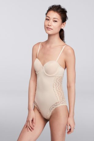 control bodysuit