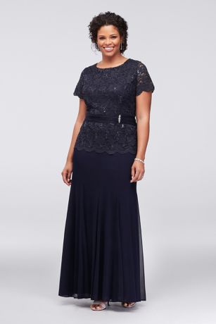 onyx dresses plus size