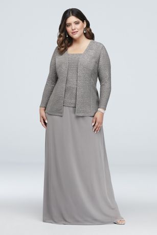 ninang gown plus size