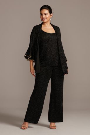 david's bridal mothers pantsuits