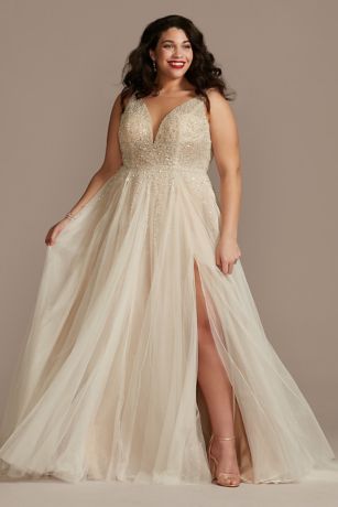 david's bridal galina