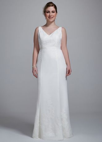 greek style wedding dresses david's bridal