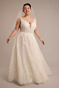Plus Size Formal Gowns – Our Top 5 Plus Size Formal Gowns for 2019, Wedding Dresses Vermont & NH