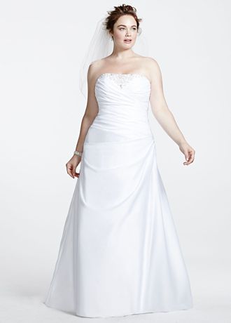 ven style david's bridal