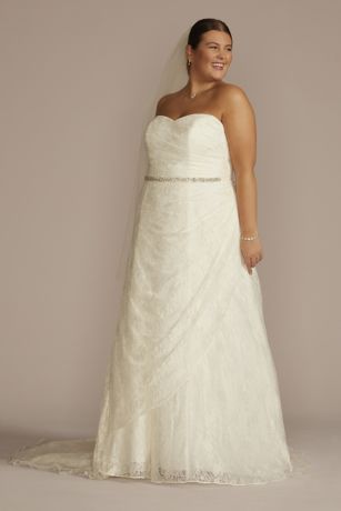 david's bridal wg3805