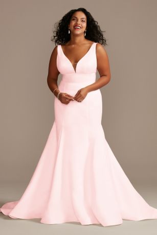 blush plus size