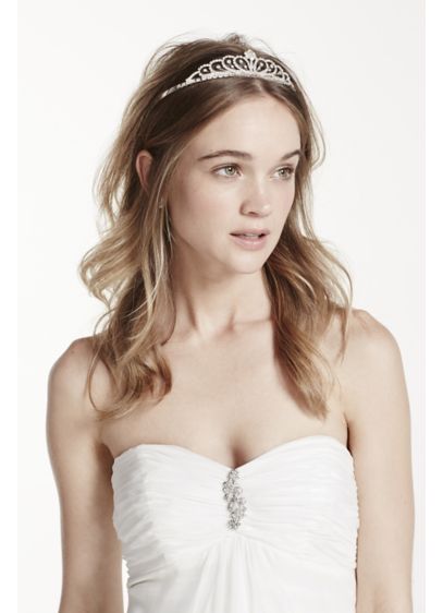 Fairy Tale Tiara David S Bridal