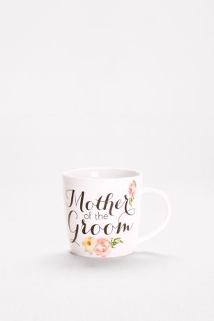 mother of the groom cup