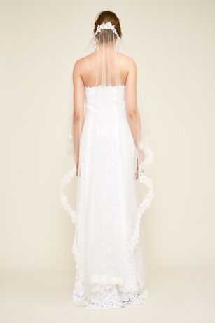 tadashi shoji david's bridal