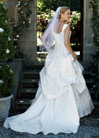 davids bridal sample dresses