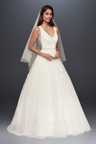 ven style david's bridal