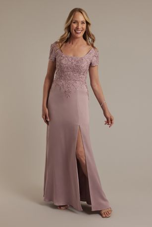 chinese dress ladies Eloisa Corded Lace Dress - Chalk White Sleeveless Midi Dress
