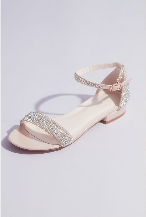 Party & Evening Shoes for Women | David's Bridal