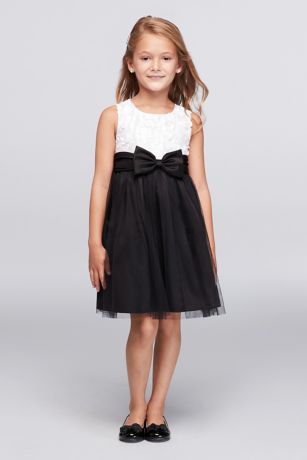 iris and ivy flower girl dresses