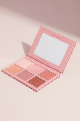 sigma blush palette