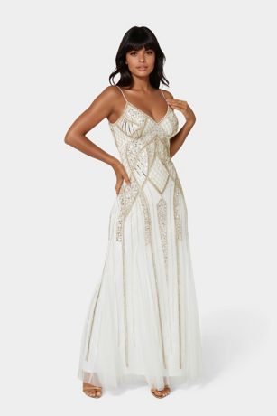 Picture of Beaded Gown