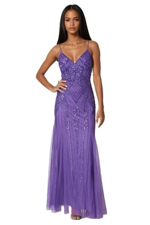 Picture of Beaded Gown