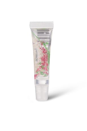 Picture of Flower-Infused Moisturizing Lip Gloss