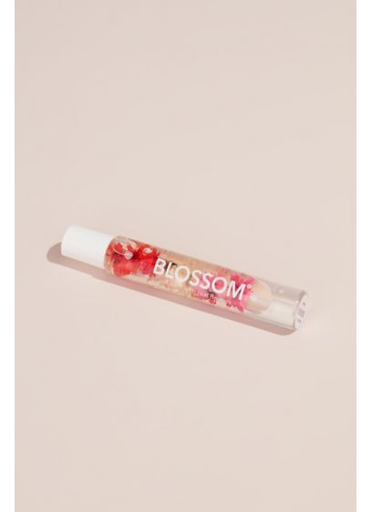 Rose Flower Infused Roll-On Perfume - Wedding Gifts & Decorations