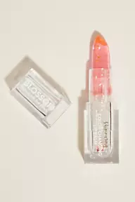 Fantasy Files Shimmering Color-Changing Lip Balm in Sunset