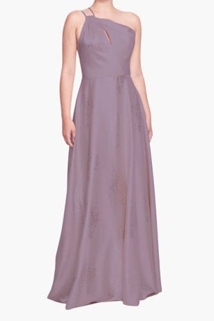 Picture of Barletta One Shoulder Gown