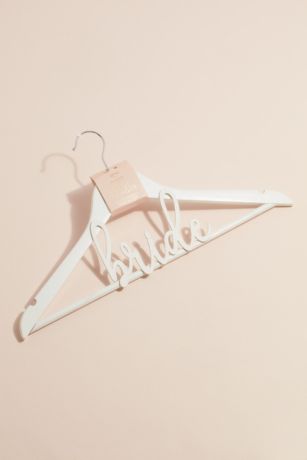 bride hanger