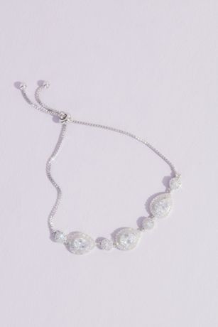 Formal, Bridesmaid, Wedding & Bridal Jewelry David's Bridal
