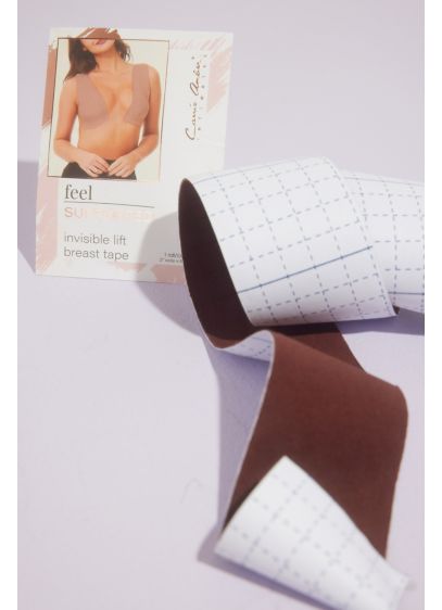 Adhesive Breast Tape - Wedding Accessories