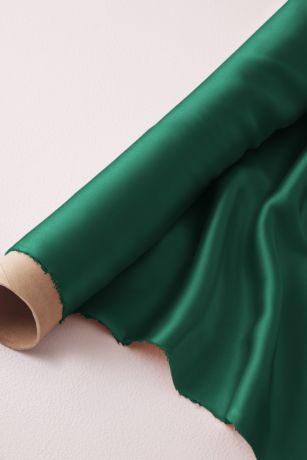 Picture of Charmeuse Fabric By the Yard