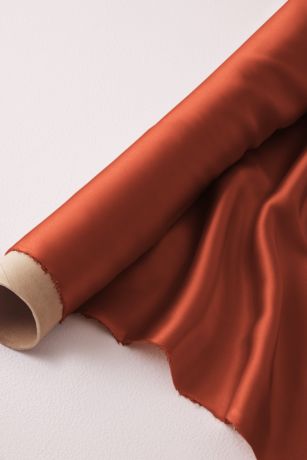 Picture of Charmeuse Fabric By the Yard