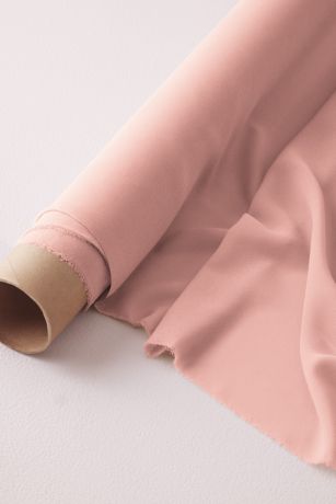 Picture of DB Essentials Chiffon Fabric By the Yard