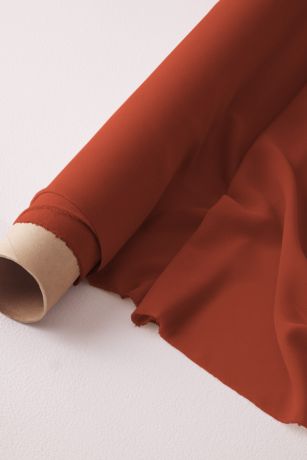 Picture of DB Essentials Chiffon Fabric By the Yard