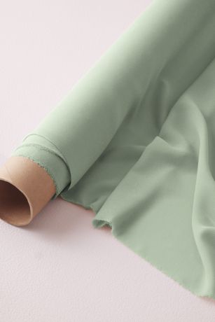 Picture of DB Essentials Chiffon Fabric By the Yard