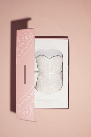 Picture of Wedding Dress Cleaning and Preservation Kit