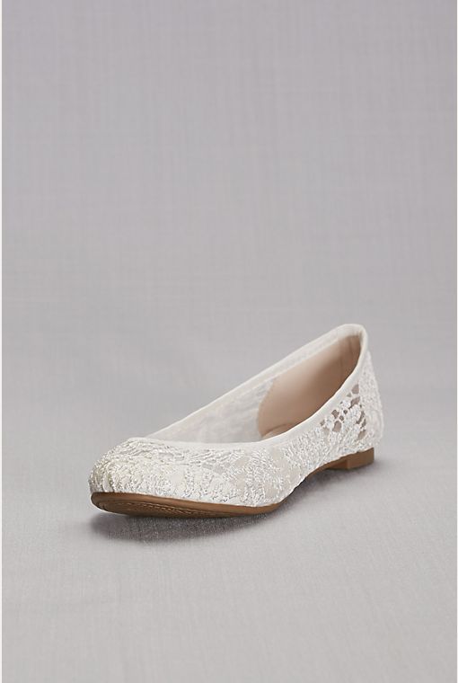 Women's Dress Shoes & Bridesmaid Heels, Sandals, Flats | David's Bridal
