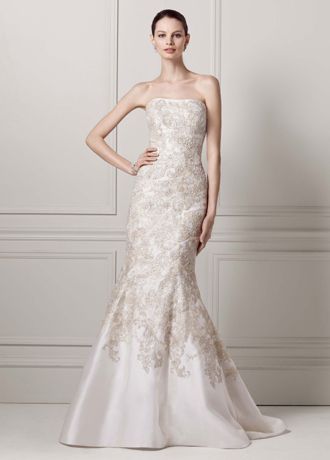 oleg cassini wedding dresses 2015