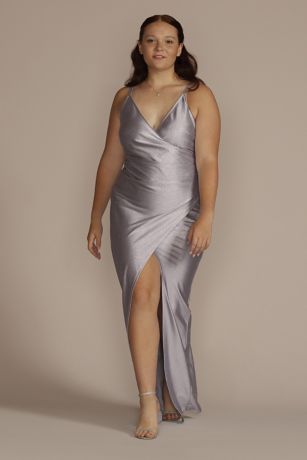 Prom Dresses 2023 in Cute, Trendy Styles David's Bridal