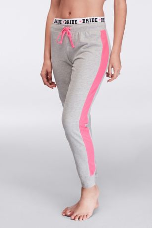 bride joggers