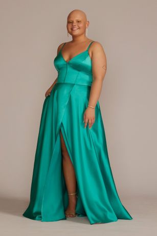 emerald green prom dresses 2020 Dresses Images 2022