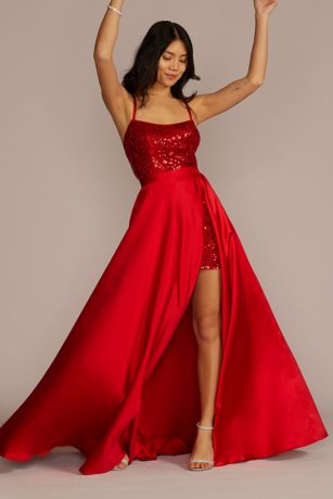 cheap nice prom dresses