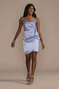Short Dresses For Formal  Short Formal Dresses - June Bridals