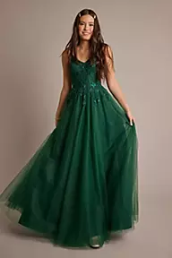 Royal Blue Velvet Mermaid Bridesmaid Dresses With Appliques High Split Plus  Size Women Off Shoulder Prom Dress Wedding P Color Green US Size 14