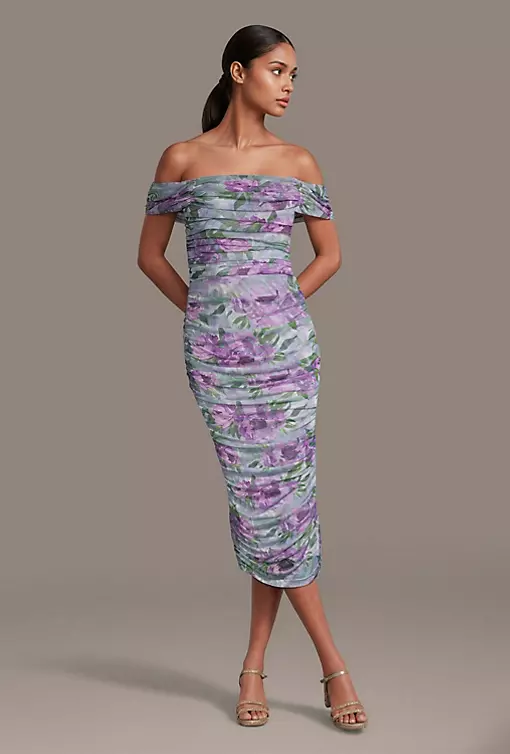 sachin and babi light blue dress Lady Black Tie - Kennedy Midi Dress - Black